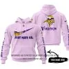 Limited Edition - Minnesota Vikings