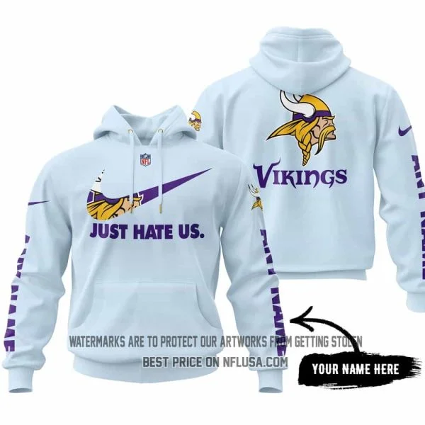 Limited Edition - Minnesota Vikings
