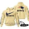 Limited Edition - New England Patriots
