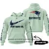 Limited Edition - New England Patriots