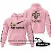 Limited Edition - New Orleans Saints