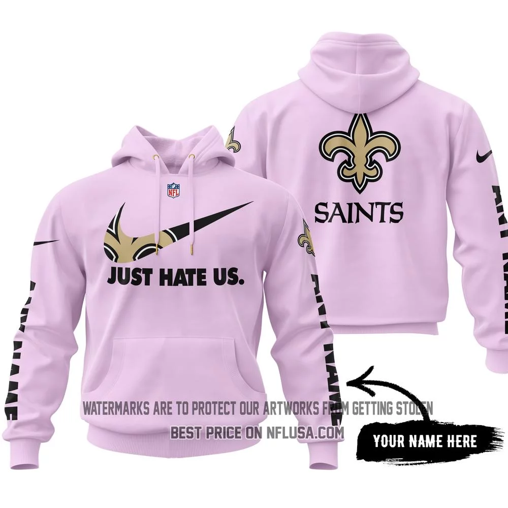 Limited Edition - New Orleans Saints