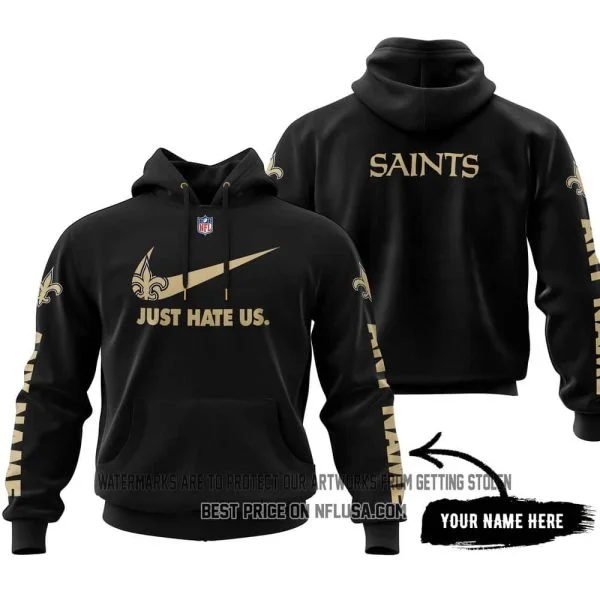Limited Edition - New Orleans Saints