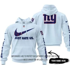 Limited Edition - New York Giants