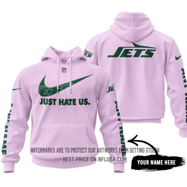 Limited Edition - New York Jets
