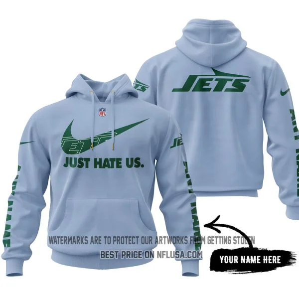 Limited Edition - New York Jets