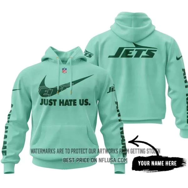 Limited Edition - New York Jets