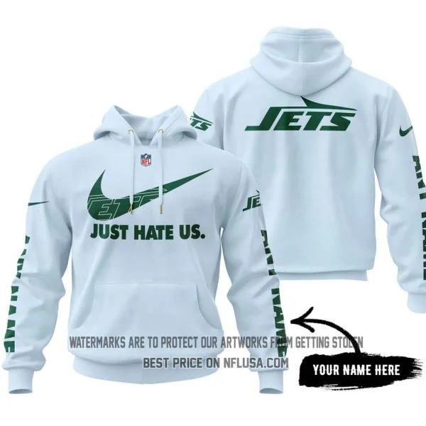 Limited Edition - New York Jets