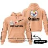 Limited Edition - Pittsburgh Steelers