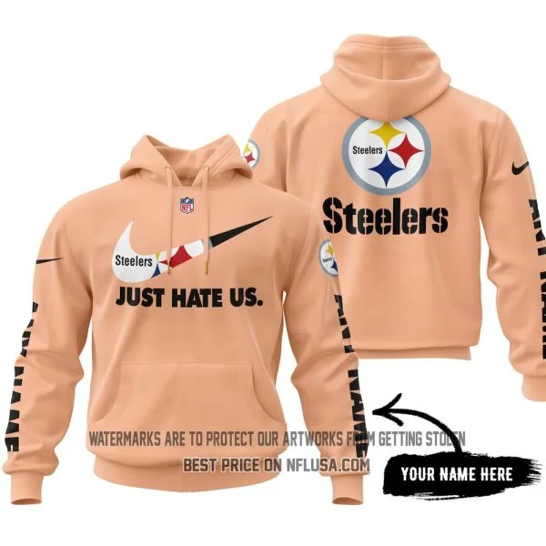 Limited Edition - Pittsburgh Steelers