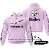 Limited Edition - Pittsburgh Steelers