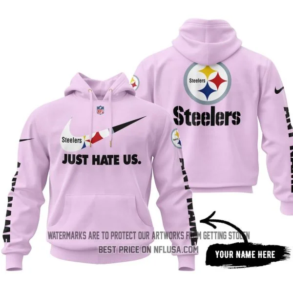 Limited Edition - Pittsburgh Steelers