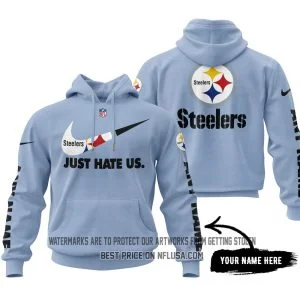 Limited Edition - Pittsburgh Steelers