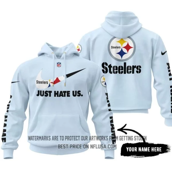 Limited Edition - Pittsburgh Steelers