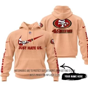Limited Edition - San Francisco 49ers