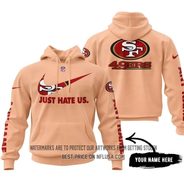 Limited Edition - San Francisco 49ers