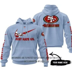 Limited Edition - San Francisco 49ers