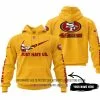 Limited Edition - San Francisco 49ers