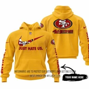 Limited Edition - San Francisco 49ers