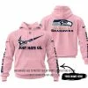 Limited Edition - Seattle Seahawks
