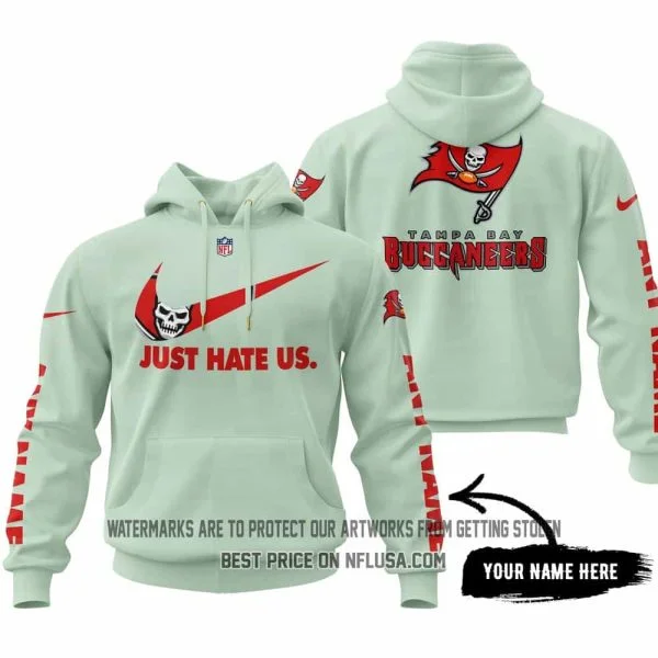 Limited Edition - Tampa Bay Buccaneers