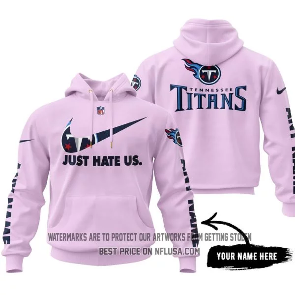 Limited Edition - Tennessee Titans