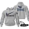Limited Edition - Tennessee Titans