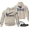 Just Hate Us - Limited Edition - Tennessee Titans