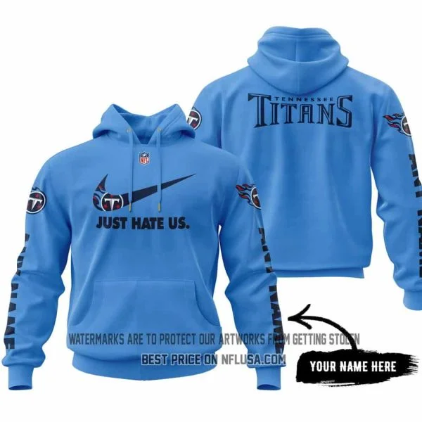 Limited Edition - Tennessee Titans