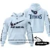 Limited Edition - Tennessee Titans
