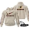 Just Hate Us - Limited Edition - Washington Red Skins