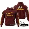 Limited Edition - Washington RedSkins