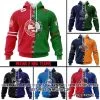 Mix 2 NBA Teams | Select Any 2 Teams To Mix And Match!