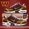 Limited Edition Washington Commanders 2025 New Shoes