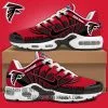 Atlanta Falcons Personalized Shoes Limited Edition
