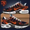 Chicago Bears Personalized Shoes Limited Edition