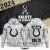 Indianapolis Colts Arctic Camo 2025