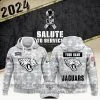 Jacksonville Jaguars Arctic Camo 2025