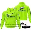 Limited Edition - Philadelphia Eagles V1