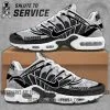 Los Angeles Chargers NFL Limited Edition Personalized Shoes