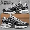 Los Angeles Rams NFL Limited Edition Personalized Shoes