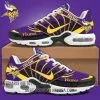 Minnesota Vikings Personalized Shoes Limited Edition