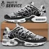 New Orleans Saints NFL Limited Edition Personalized Shoes