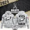 Philadelphia Eagles Arctic Camo 2025