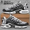 Pittsburgh Steelers NFL Limited Edition Personalized Shoes