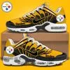 Pittsburgh Steelers Personalized Shoes Limited Edition