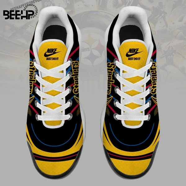 Pittsburgh Steelers 2025 New Shoes - Image 2