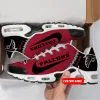Atlanta Falcons 2025 New Shoes