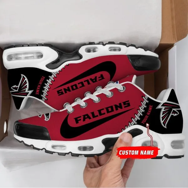 Atlanta Falcons 2025 New Shoes