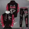Atlanta Falcons Hoodie And Sweatpants 2025